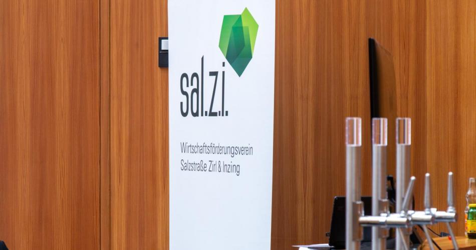 Salzi Berufswelten Logo